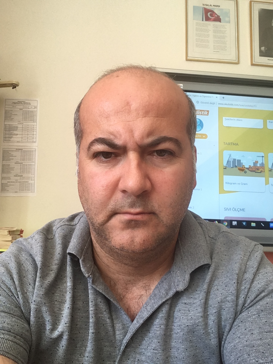 FACE OF FEELINGS E-BOOK by Gokhan Bozkurt - Ourboox.com