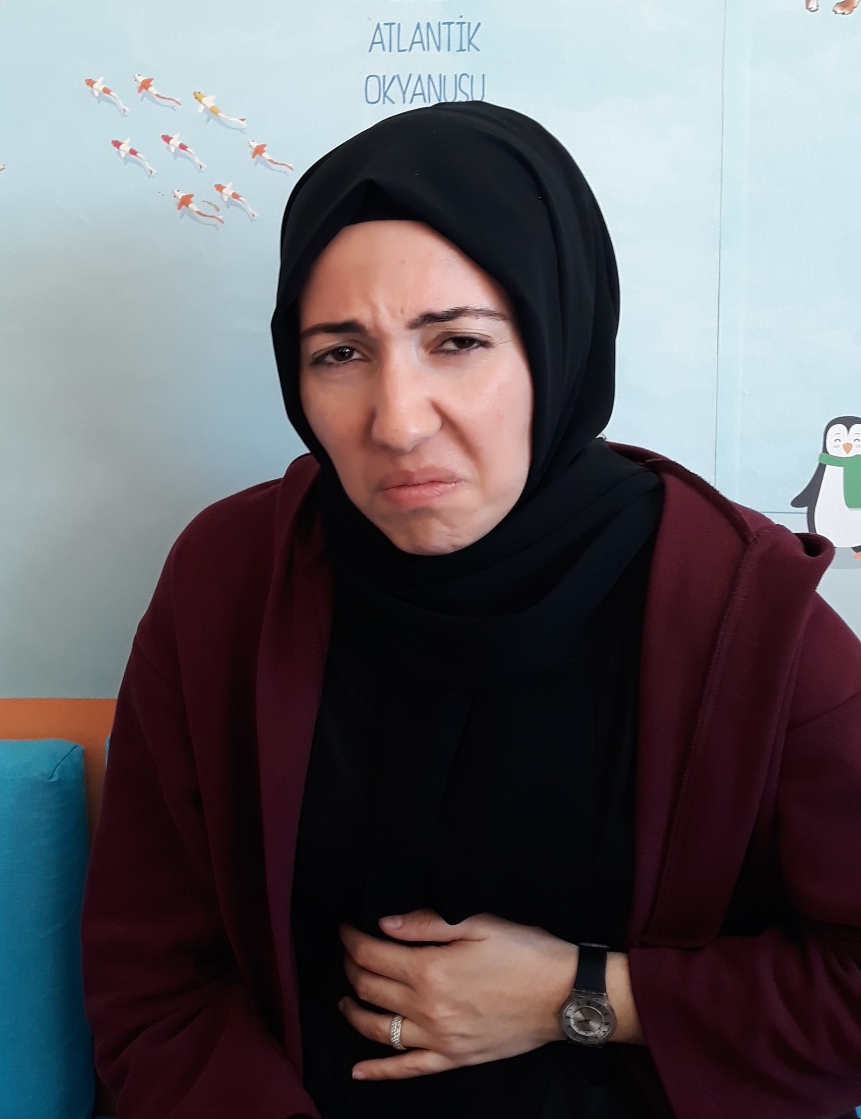 FACE OF FEELINGS E-BOOK by Gokhan Bozkurt - Ourboox.com