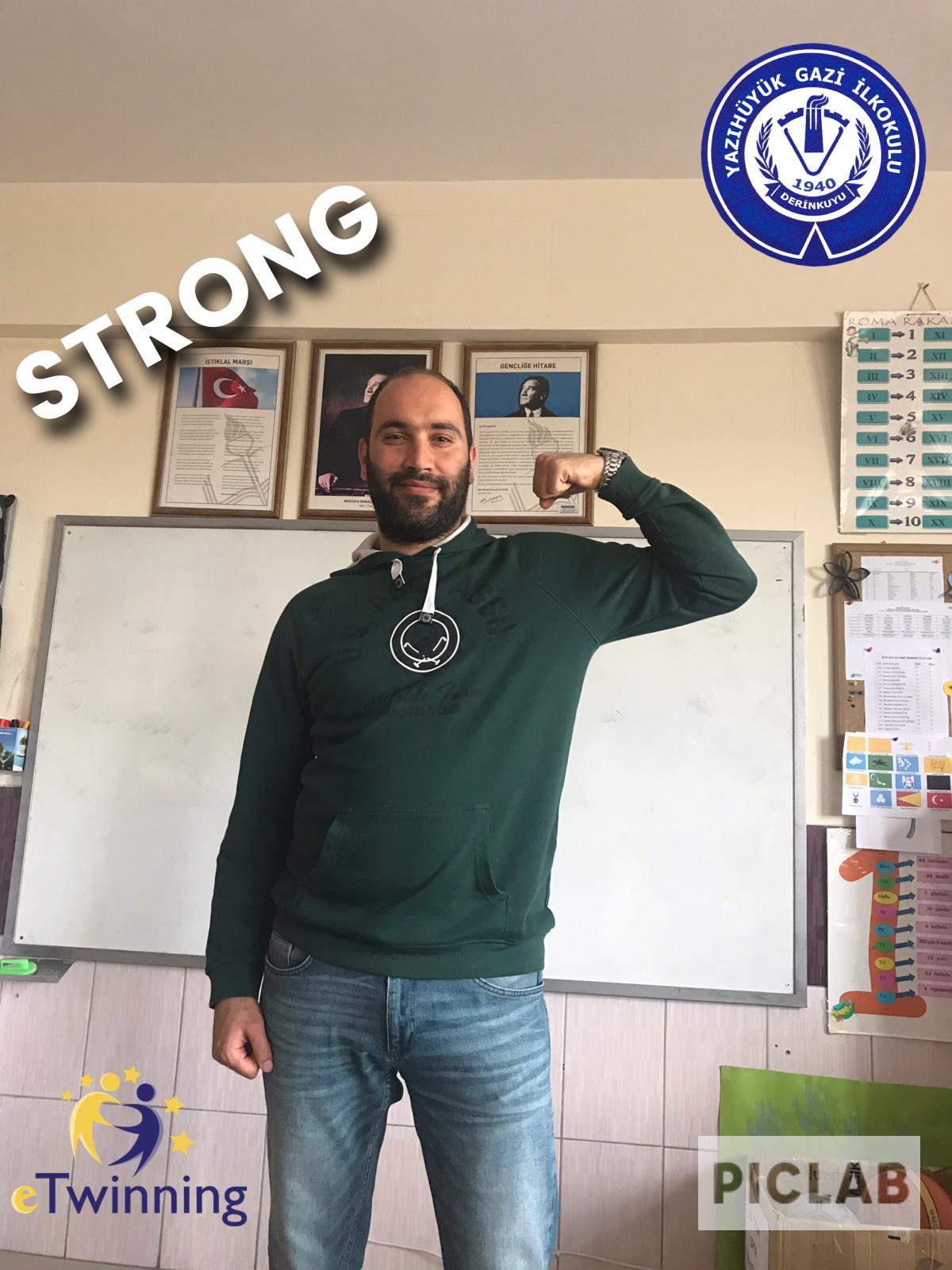 FACE OF FEELINGS E-BOOK by Gokhan Bozkurt - Ourboox.com