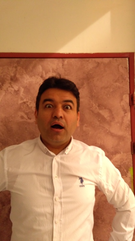 FACE OF FEELINGS E-BOOK by Gokhan Bozkurt - Ourboox.com