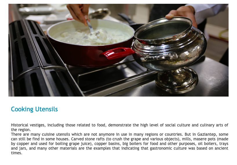 GASTROANTEP by Efsaneci - Ourboox.com