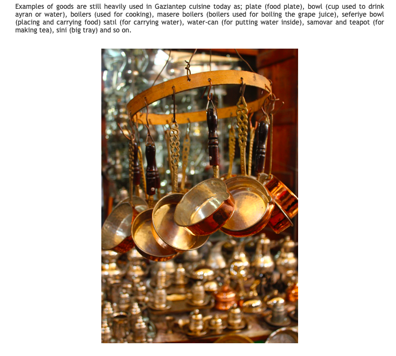 GASTROANTEP by Efsaneci - Ourboox.com