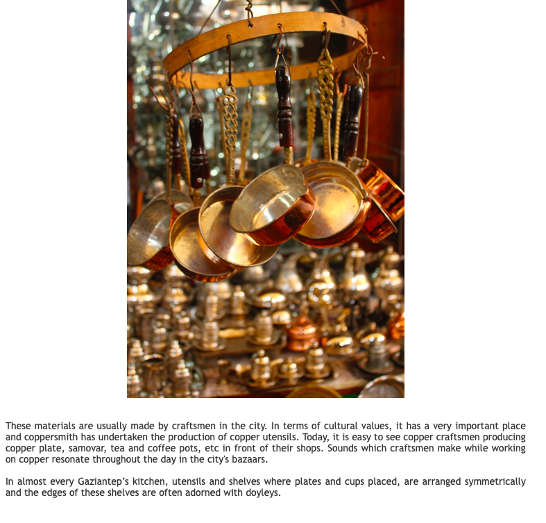 GASTROANTEP by Efsaneci - Ourboox.com