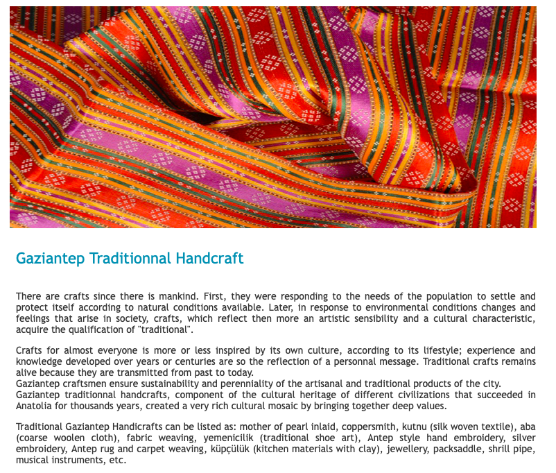 GASTROANTEP by Efsaneci - Ourboox.com