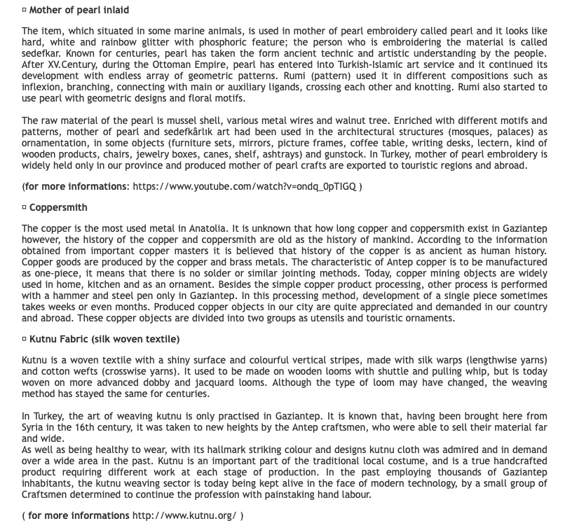 GASTROANTEP by Efsaneci - Ourboox.com