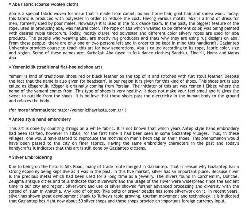 GASTROANTEP by Efsaneci - Ourboox.com