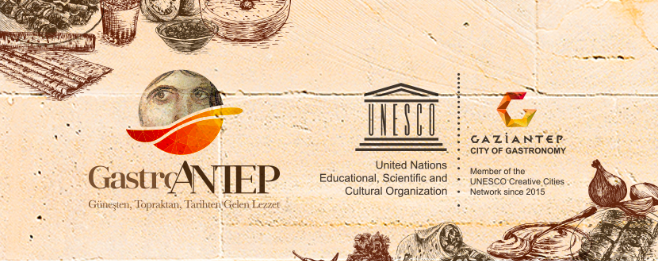 GASTROANTEP by Efsaneci - Ourboox.com