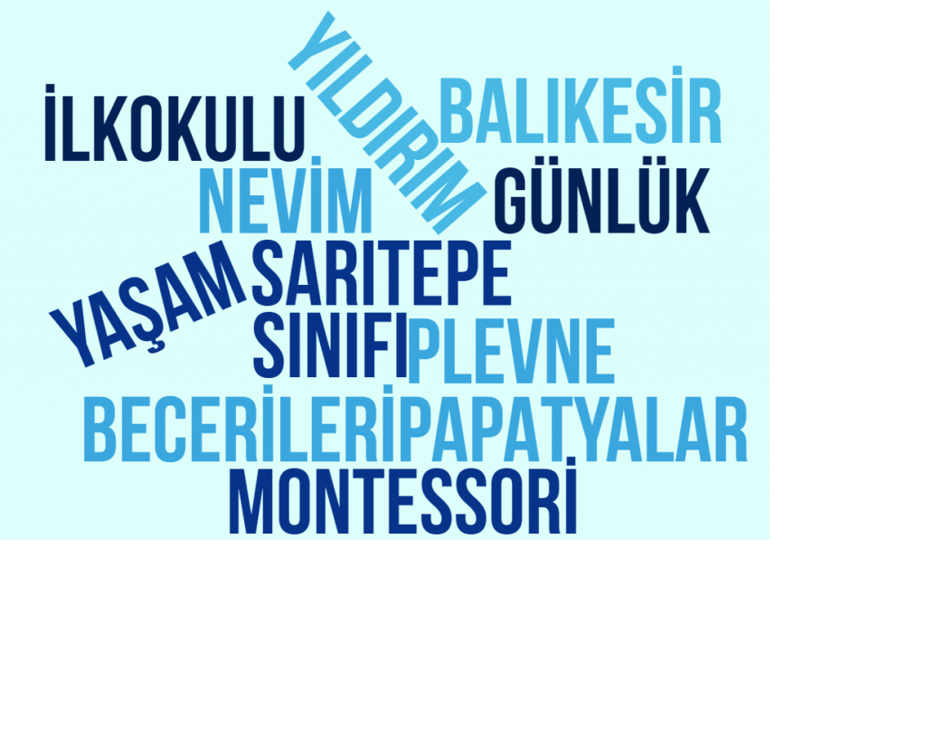 PLEVNE İLKOKULU MONTESSORİ İLE GÜNLÜK YAŞAM BECERİLERİ ETKİNLİKLERİ by NEVİM YILDIRIM SARITEPE - Ourboox.com