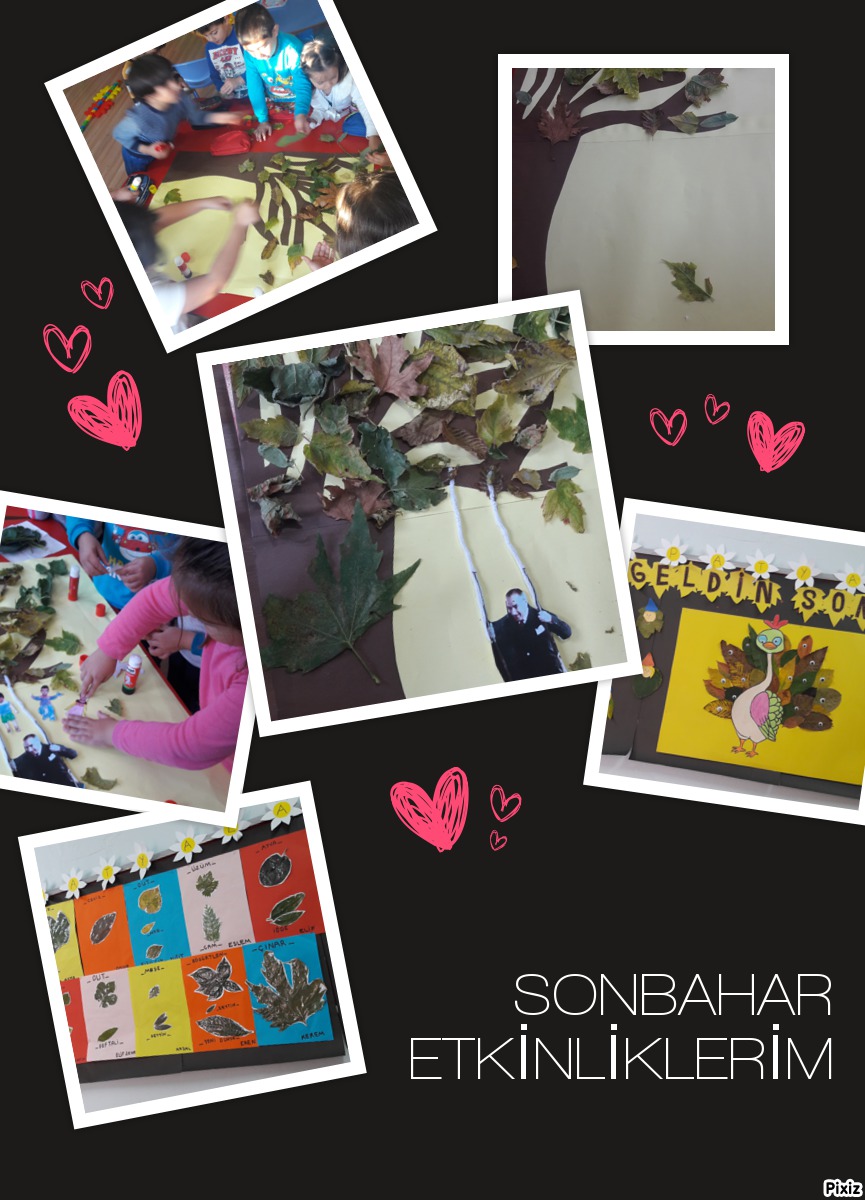 PLEVNE İLKOKULU MONTESSORİ İLE GÜNLÜK YAŞAM BECERİLERİ ETKİNLİKLERİ by NEVİM YILDIRIM SARITEPE - Ourboox.com