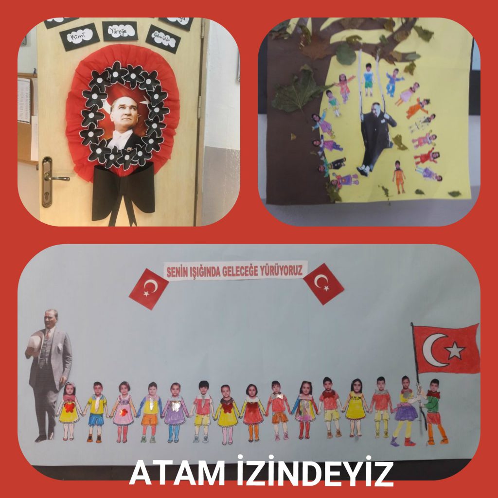 PLEVNE İLKOKULU MONTESSORİ İLE GÜNLÜK YAŞAM BECERİLERİ ETKİNLİKLERİ by NEVİM YILDIRIM SARITEPE - Ourboox.com