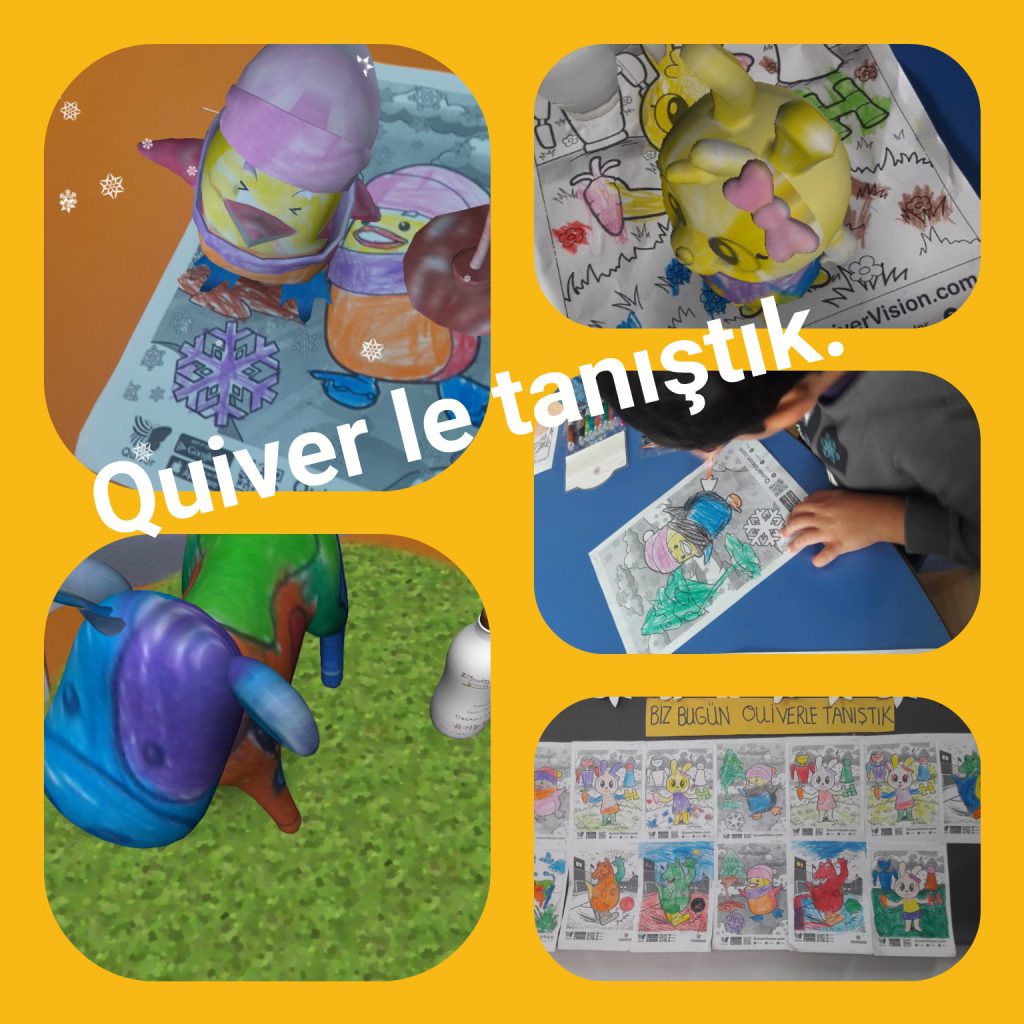PLEVNE İLKOKULU MONTESSORİ İLE GÜNLÜK YAŞAM BECERİLERİ ETKİNLİKLERİ by NEVİM YILDIRIM SARITEPE - Ourboox.com