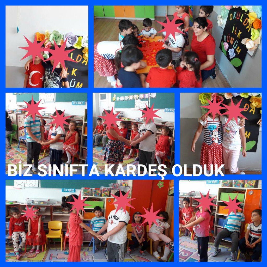PLEVNE İLKOKULU MONTESSORİ İLE GÜNLÜK YAŞAM BECERİLERİ ETKİNLİKLERİ by NEVİM YILDIRIM SARITEPE - Ourboox.com