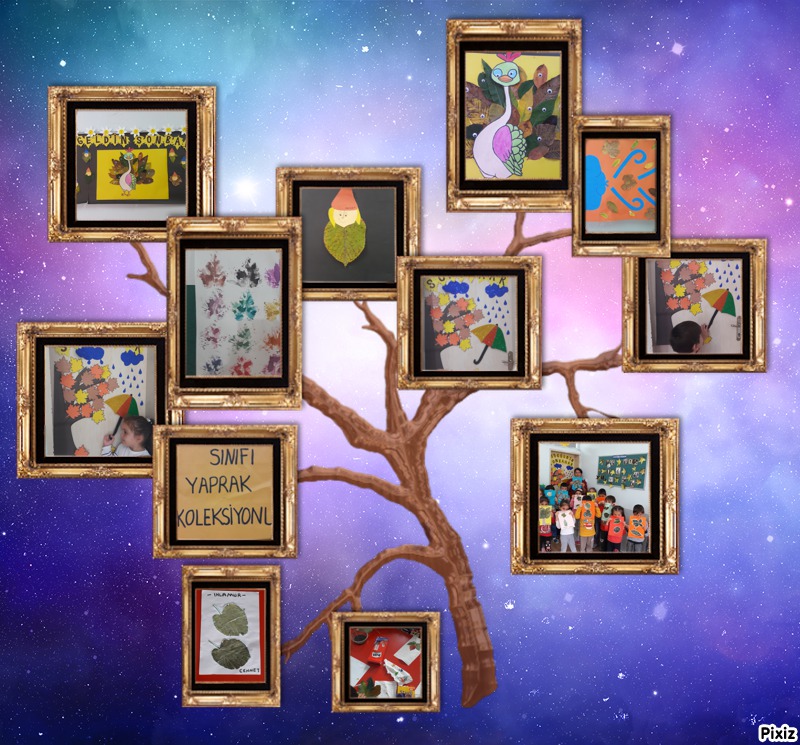 PLEVNE İLKOKULU MONTESSORİ İLE GÜNLÜK YAŞAM BECERİLERİ ETKİNLİKLERİ by NEVİM YILDIRIM SARITEPE - Ourboox.com