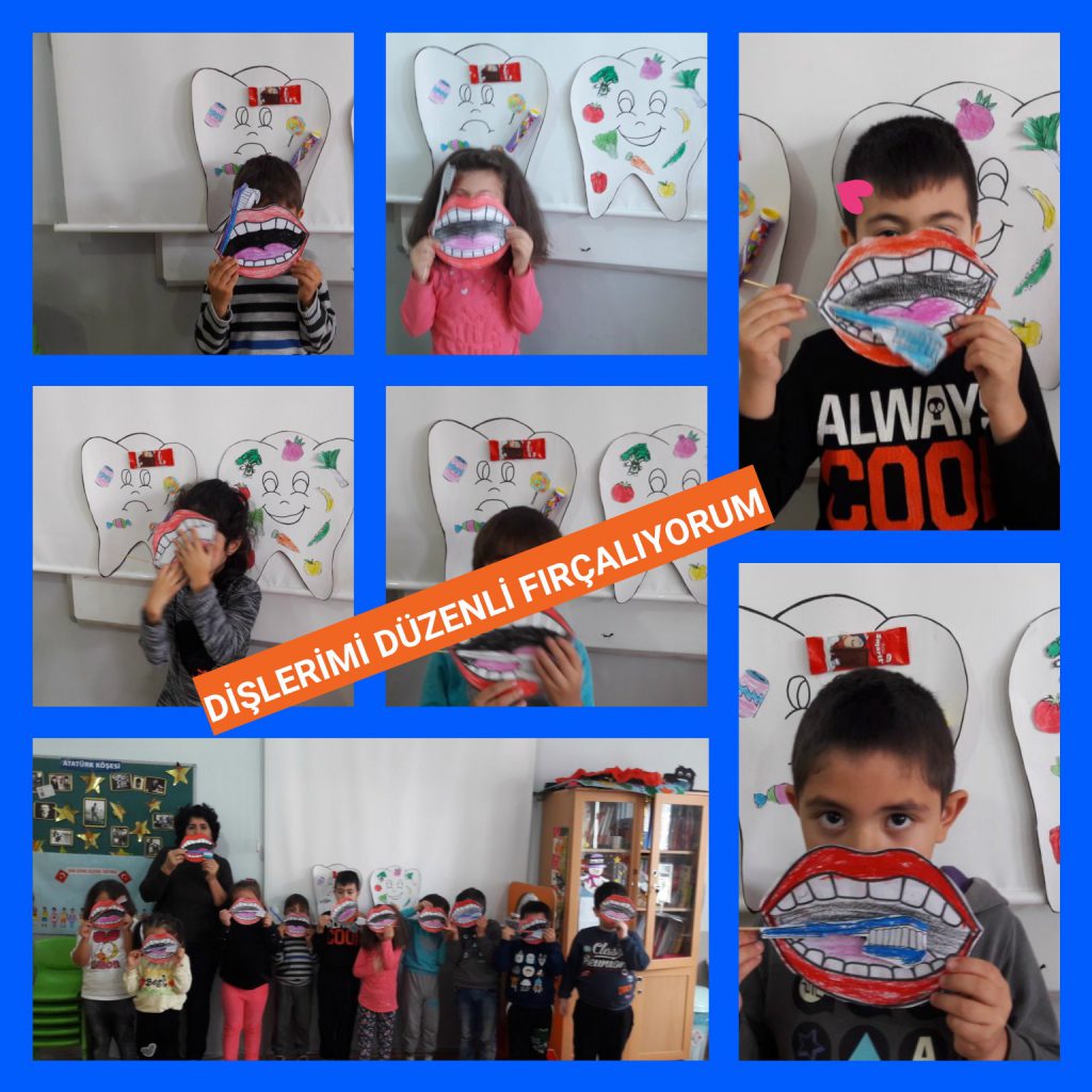 PLEVNE İLKOKULU MONTESSORİ İLE GÜNLÜK YAŞAM BECERİLERİ ETKİNLİKLERİ by NEVİM YILDIRIM SARITEPE - Ourboox.com