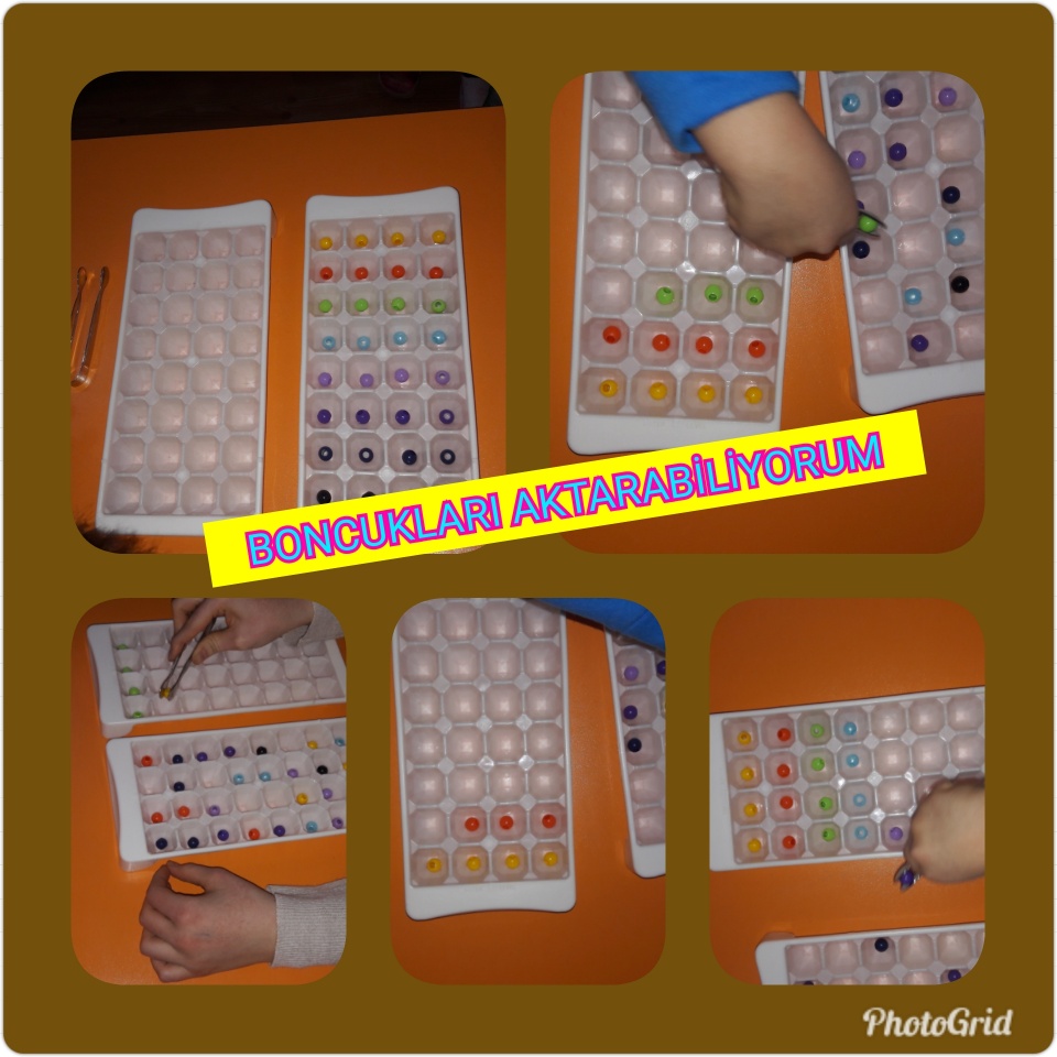 PLEVNE İLKOKULU MONTESSORİ İLE GÜNLÜK YAŞAM BECERİLERİ ETKİNLİKLERİ by NEVİM YILDIRIM SARITEPE - Ourboox.com