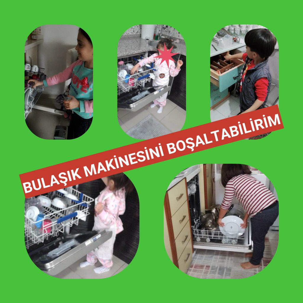 PLEVNE İLKOKULU MONTESSORİ İLE GÜNLÜK YAŞAM BECERİLERİ ETKİNLİKLERİ by NEVİM YILDIRIM SARITEPE - Ourboox.com