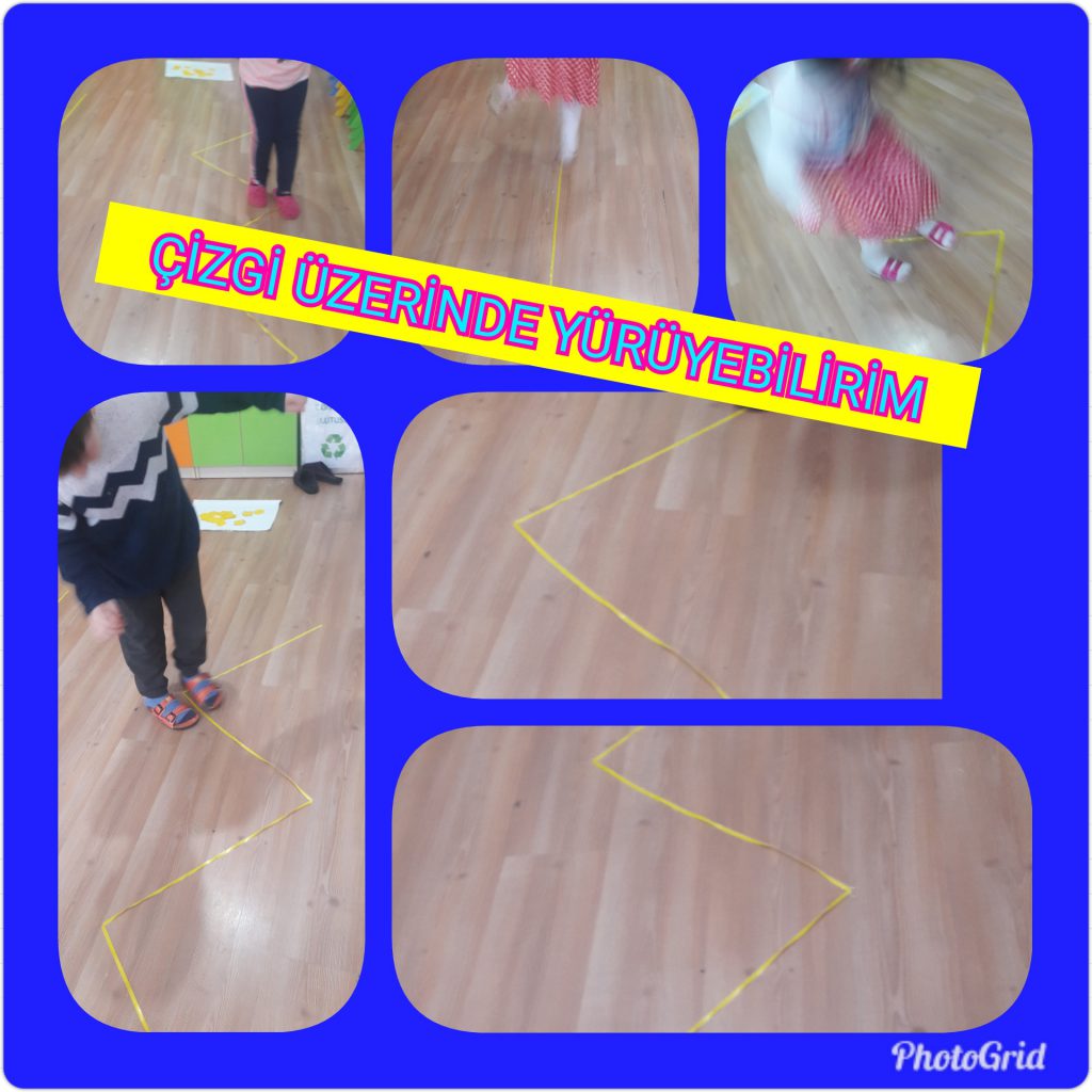 PLEVNE İLKOKULU MONTESSORİ İLE GÜNLÜK YAŞAM BECERİLERİ ETKİNLİKLERİ by NEVİM YILDIRIM SARITEPE - Ourboox.com