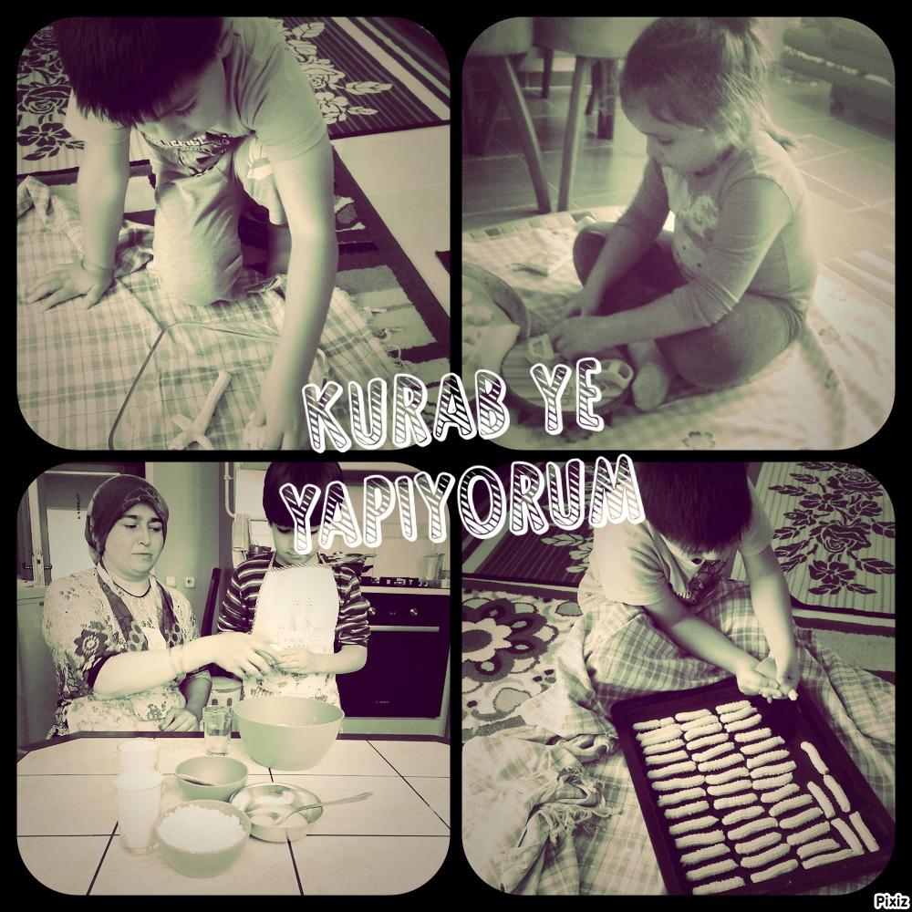 PLEVNE İLKOKULU MONTESSORİ İLE GÜNLÜK YAŞAM BECERİLERİ ETKİNLİKLERİ by NEVİM YILDIRIM SARITEPE - Ourboox.com