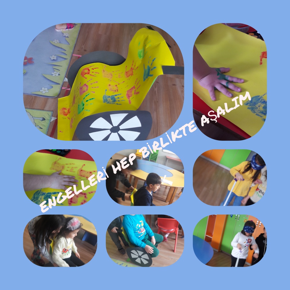 PLEVNE İLKOKULU MONTESSORİ İLE GÜNLÜK YAŞAM BECERİLERİ ETKİNLİKLERİ by NEVİM YILDIRIM SARITEPE - Ourboox.com