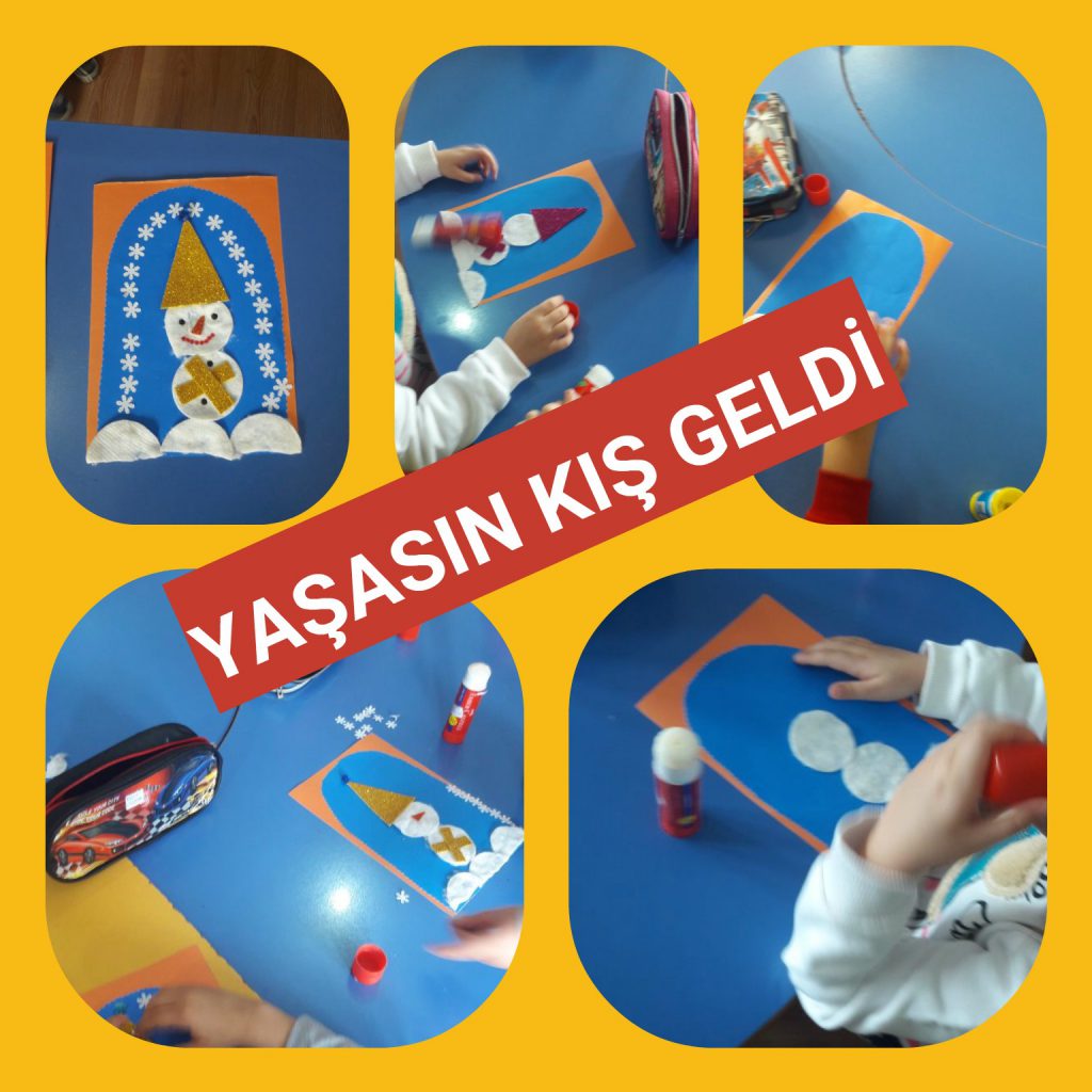 PLEVNE İLKOKULU MONTESSORİ İLE GÜNLÜK YAŞAM BECERİLERİ ETKİNLİKLERİ by NEVİM YILDIRIM SARITEPE - Ourboox.com