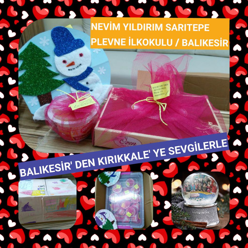 PLEVNE İLKOKULU MONTESSORİ İLE GÜNLÜK YAŞAM BECERİLERİ ETKİNLİKLERİ by NEVİM YILDIRIM SARITEPE - Ourboox.com