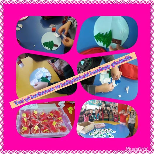 PLEVNE İLKOKULU MONTESSORİ İLE GÜNLÜK YAŞAM BECERİLERİ ETKİNLİKLERİ by NEVİM YILDIRIM SARITEPE - Ourboox.com