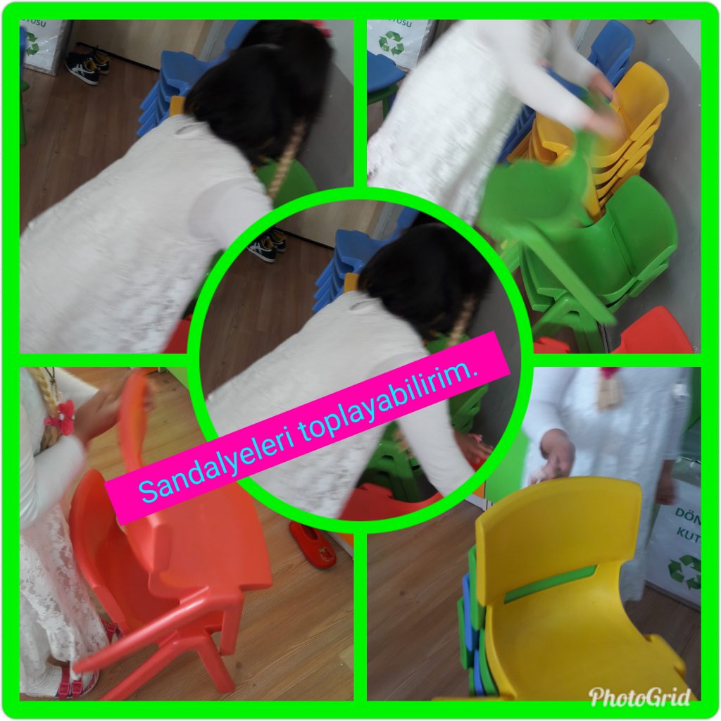 PLEVNE İLKOKULU MONTESSORİ İLE GÜNLÜK YAŞAM BECERİLERİ ETKİNLİKLERİ by NEVİM YILDIRIM SARITEPE - Ourboox.com