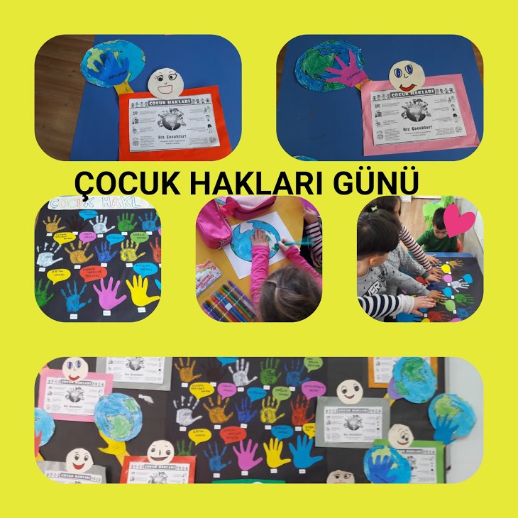PLEVNE İLKOKULU MONTESSORİ İLE GÜNLÜK YAŞAM BECERİLERİ ETKİNLİKLERİ by NEVİM YILDIRIM SARITEPE - Ourboox.com