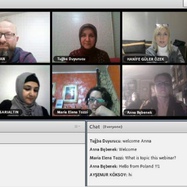 Hello My Self Reliance by Ali ELER - Ourboox.com