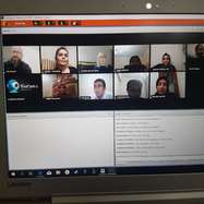 Hello My Self Reliance by Ali ELER - Ourboox.com