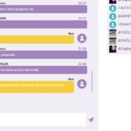 Hello My Self Reliance by Ali ELER - Ourboox.com
