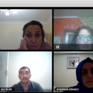 Hello My Self Reliance by Ali ELER - Ourboox.com