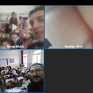 Hello My Self Reliance by Ali ELER - Ourboox.com