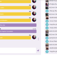 Hello My Self Reliance by Ali ELER - Ourboox.com
