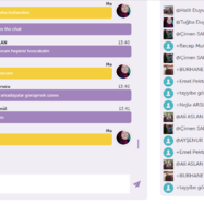 Hello My Self Reliance by Ali ELER - Ourboox.com