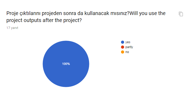 PROJECT EXECUTIVES SURVEY/PROJE YÜRÜTÜCÜLERİ ANKETİ by tgbdyrc - Ourboox.com