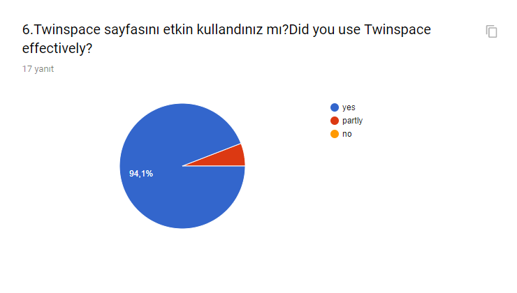 PROJECT EXECUTIVES SURVEY/PROJE YÜRÜTÜCÜLERİ ANKETİ by tgbdyrc - Ourboox.com