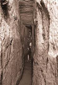 ניקבת השילוח