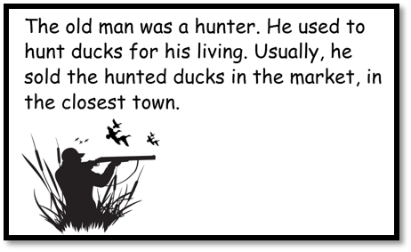 The unique duck by Mohamad - Ourboox.com