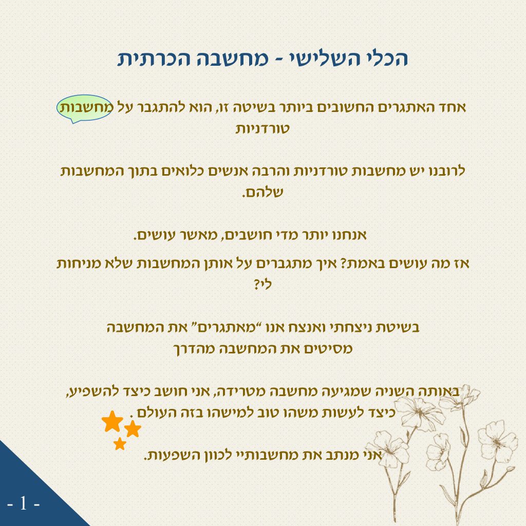 קורס אינטרנטי – שיטת ניצחתי ואנצח by יצחק ישראל שמרון - Ourboox.com