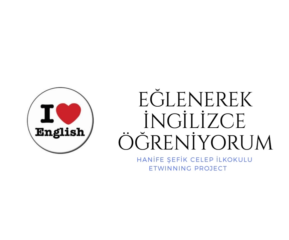 EĞLENEREK İNGİLİZCE ÖĞRENİYORUM by Meryem - Illustrated by Nevzat CAN Diyarbakır Yenişehir Güzel İlkokulu Okul Tanıtımı Meryem GÜLER Viranşehir İmam Ebu Hanife İHO Yağmur DEMİRTAŞ Viranşehir İMKB İlkokulu Nahide Elçin Yıldız Hanife Şefik Celep İlkokulu Kübra OĞUZ KIRLIK İMAM HATİP ORTAOKULU - Ourboox.com