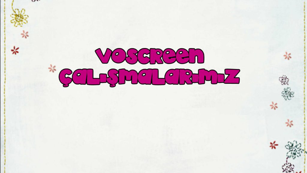 EĞLENEREK İNGİLİZCE ÖĞRENİYORUM by Meryem - Illustrated by Nevzat CAN Diyarbakır Yenişehir Güzel İlkokulu Okul Tanıtımı Meryem GÜLER Viranşehir İmam Ebu Hanife İHO Yağmur DEMİRTAŞ Viranşehir İMKB İlkokulu Nahide Elçin Yıldız Hanife Şefik Celep İlkokulu Kübra OĞUZ KIRLIK İMAM HATİP ORTAOKULU - Ourboox.com