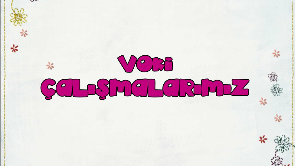 EĞLENEREK İNGİLİZCE ÖĞRENİYORUM by Meryem - Illustrated by Nevzat CAN Diyarbakır Yenişehir Güzel İlkokulu Okul Tanıtımı Meryem GÜLER Viranşehir İmam Ebu Hanife İHO Yağmur DEMİRTAŞ Viranşehir İMKB İlkokulu Nahide Elçin Yıldız Hanife Şefik Celep İlkokulu Kübra OĞUZ KIRLIK İMAM HATİP ORTAOKULU - Ourboox.com