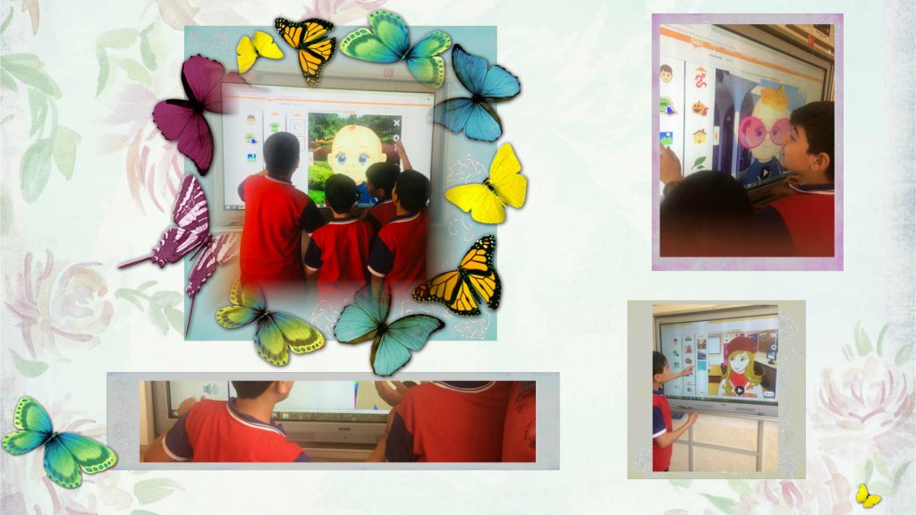 EĞLENEREK İNGİLİZCE ÖĞRENİYORUM by Meryem - Illustrated by Nevzat CAN Diyarbakır Yenişehir Güzel İlkokulu Okul Tanıtımı Meryem GÜLER Viranşehir İmam Ebu Hanife İHO Yağmur DEMİRTAŞ Viranşehir İMKB İlkokulu Nahide Elçin Yıldız Hanife Şefik Celep İlkokulu Kübra OĞUZ KIRLIK İMAM HATİP ORTAOKULU - Ourboox.com