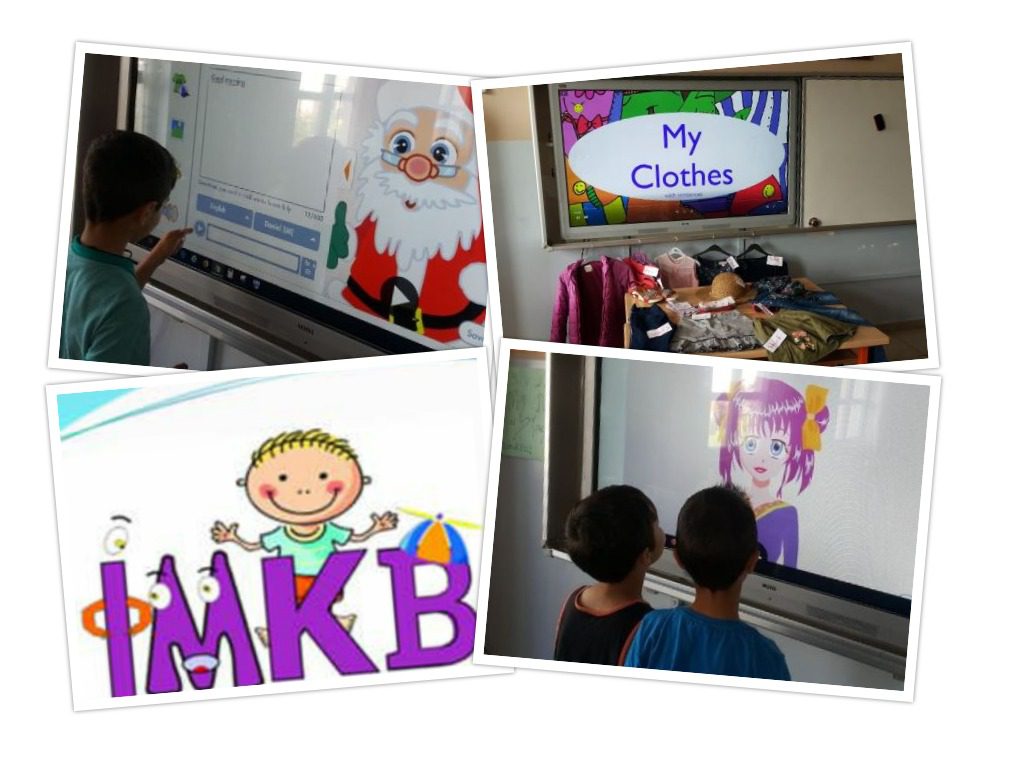 EĞLENEREK İNGİLİZCE ÖĞRENİYORUM by Meryem - Illustrated by Nevzat CAN Diyarbakır Yenişehir Güzel İlkokulu Okul Tanıtımı Meryem GÜLER Viranşehir İmam Ebu Hanife İHO Yağmur DEMİRTAŞ Viranşehir İMKB İlkokulu Nahide Elçin Yıldız Hanife Şefik Celep İlkokulu Kübra OĞUZ KIRLIK İMAM HATİP ORTAOKULU - Ourboox.com