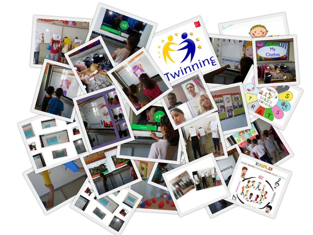 EĞLENEREK İNGİLİZCE ÖĞRENİYORUM by Meryem - Illustrated by Nevzat CAN Diyarbakır Yenişehir Güzel İlkokulu Okul Tanıtımı Meryem GÜLER Viranşehir İmam Ebu Hanife İHO Yağmur DEMİRTAŞ Viranşehir İMKB İlkokulu Nahide Elçin Yıldız Hanife Şefik Celep İlkokulu Kübra OĞUZ KIRLIK İMAM HATİP ORTAOKULU - Ourboox.com