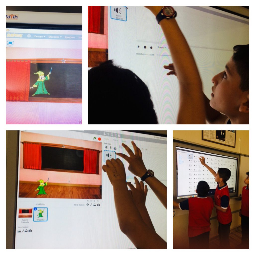 EĞLENEREK İNGİLİZCE ÖĞRENİYORUM by Meryem - Illustrated by Nevzat CAN Diyarbakır Yenişehir Güzel İlkokulu Okul Tanıtımı Meryem GÜLER Viranşehir İmam Ebu Hanife İHO Yağmur DEMİRTAŞ Viranşehir İMKB İlkokulu Nahide Elçin Yıldız Hanife Şefik Celep İlkokulu Kübra OĞUZ KIRLIK İMAM HATİP ORTAOKULU - Ourboox.com