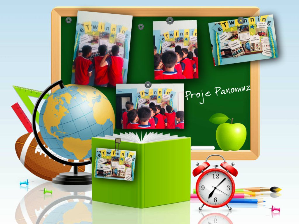 EĞLENEREK İNGİLİZCE ÖĞRENİYORUM by Meryem - Illustrated by Nevzat CAN Diyarbakır Yenişehir Güzel İlkokulu Okul Tanıtımı Meryem GÜLER Viranşehir İmam Ebu Hanife İHO Yağmur DEMİRTAŞ Viranşehir İMKB İlkokulu Nahide Elçin Yıldız Hanife Şefik Celep İlkokulu Kübra OĞUZ KIRLIK İMAM HATİP ORTAOKULU - Ourboox.com