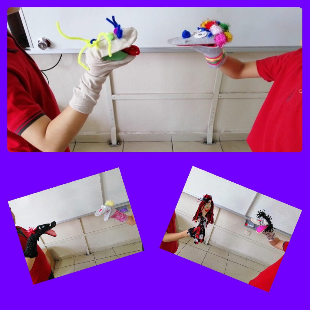 EĞLENEREK İNGİLİZCE ÖĞRENİYORUM by Meryem - Illustrated by Nevzat CAN Diyarbakır Yenişehir Güzel İlkokulu Okul Tanıtımı Meryem GÜLER Viranşehir İmam Ebu Hanife İHO Yağmur DEMİRTAŞ Viranşehir İMKB İlkokulu Nahide Elçin Yıldız Hanife Şefik Celep İlkokulu Kübra OĞUZ KIRLIK İMAM HATİP ORTAOKULU - Ourboox.com