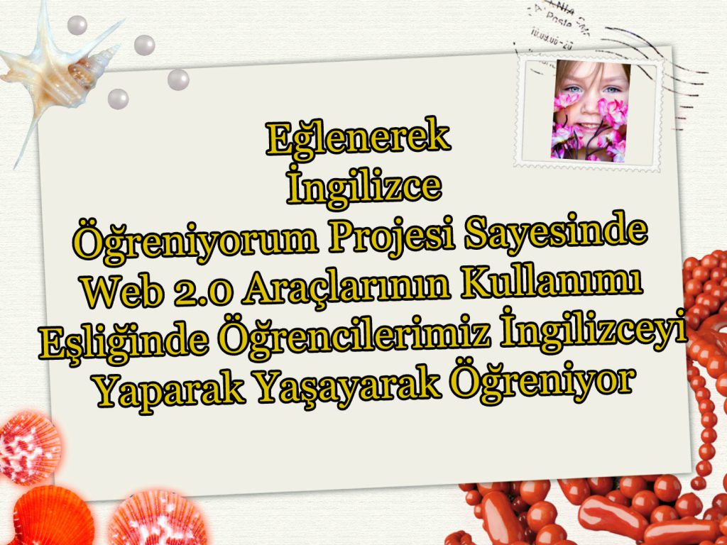 EĞLENEREK İNGİLİZCE ÖĞRENİYORUM by Meryem - Illustrated by Nevzat CAN Diyarbakır Yenişehir Güzel İlkokulu Okul Tanıtımı Meryem GÜLER Viranşehir İmam Ebu Hanife İHO Yağmur DEMİRTAŞ Viranşehir İMKB İlkokulu Nahide Elçin Yıldız Hanife Şefik Celep İlkokulu Kübra OĞUZ KIRLIK İMAM HATİP ORTAOKULU - Ourboox.com